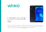 Wiko Y80 Manualul utilizatorului