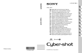 Sony SérieCyber Shot DSC-WX1