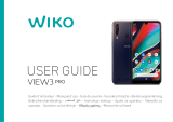 Wiko View 3 Pro Manual de utilizare