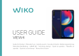 Wiko View 4 Manual de utilizare