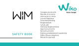 Wiko Wim Manual de utilizare