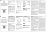 Fibaro FGR-223 Short Manual