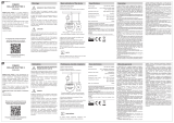 Fibaro FGR-222 Manualul proprietarului