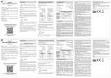 Fibaro FGS-213 | FGS-223 Manualul proprietarului