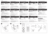 Shimano SH-M200 Service Instructions