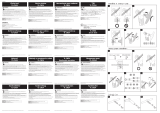 Shimano TL-CN34 Service Instructions