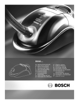 Bosch BSG82212/15 Manual de utilizare