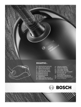 Bosch B1EIT00010(00) Manual de utilizare