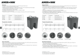 Hendi  877869  Manual de utilizare