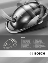 Bosch B1EIT00009(00) Manual de utilizare