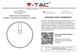 V-TAC VT-5555 Manual de utilizare