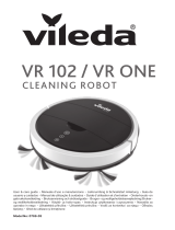 Vileda VR One User & Care Manual