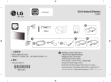 LG 27GN880-B Manualul utilizatorului