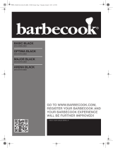 Barbecook Basic Black Manualul proprietarului