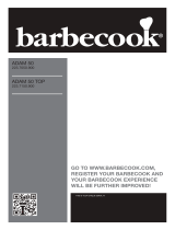 Barbecook 223.7150.900 Manualul proprietarului