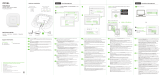 ZyXEL Dual-Radio PoE Access Point NWA110AX Manualul utilizatorului