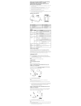 Huawei AF23 Manual de utilizare