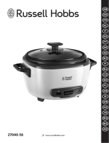 Russell Hobbs 27040-56 Manual de utilizare