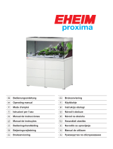 EHEIM proximaTEC 250 Manualul proprietarului