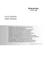 Taurus Alpatec AC 7000 CH - TEMP DESIGN Manualul proprietarului