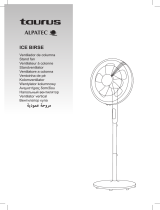 Taurus Alpatec ICE BIRSE Manualul proprietarului