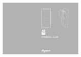 Dyson AB14 Grey Manual de utilizare