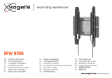 Vogel's VOGELÂS DFW 9306 Manualul proprietarului