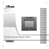 Trust TB-5300 Manual de utilizare