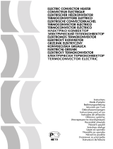 DeLonghi HCM2030 Manualul proprietarului