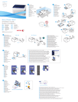 Xerox Phaser 6022 Manualul proprietarului