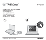 Trendnet TV-IP262PI Quick Installation Guide