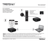 Trendnet TEW-820AP Quick Installation Guide