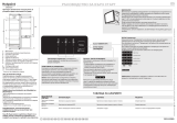 Whirlpool SH6 1Q RW Manualul utilizatorului