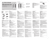 LG T580 Manual de utilizare