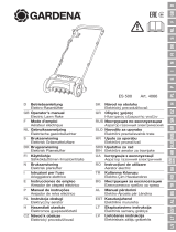 Gardena 4066 Manual de utilizare