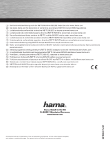 Hama 04198437 Manualul proprietarului