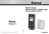 Hama 00092654 Manualul proprietarului