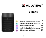 Allview V-Bass Manual de utilizare