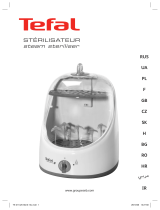 Tefal BH7300L0 Manual de utilizare