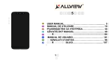 Allview Soul X5 Mini Manual de utilizare