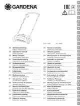 Gardena 4068 Manual de utilizare