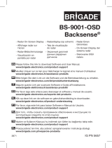 Brigade BS-9001-OSD (5658) Manual de utilizare