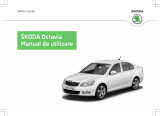 SKODA Octavia (2012/05) Manualul proprietarului