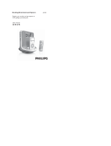 Philips AJ300D/93 Manual de utilizare