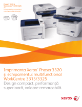Xerox 3320V_DNM Fișa cu date