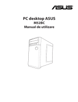 Asus M32BC 9584 Manual de utilizare
