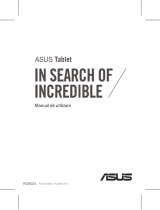 Asus (ME170C) Manual de utilizare