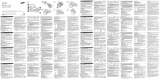 Samsung S1650ASB Manual de utilizare