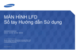 Samsung MD46C Manual de utilizare