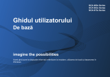 Samsung SCX-5737FW Manual de utilizare